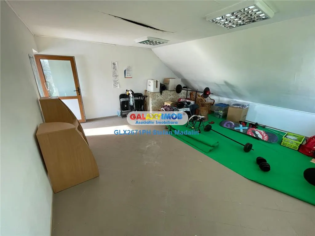 INCHIRIERE SPATIU COMERCIAL SI SPATIU DE DEPOZITARE - BUCOV, PRAHOVA - foto 5