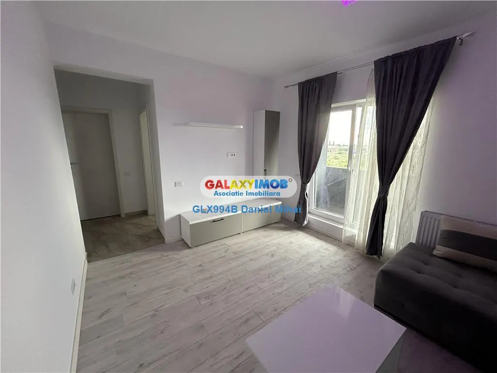 Apartament 2 camere decomandat-mobilat si utilat-NOU-Leroy Merlin - foto 1
