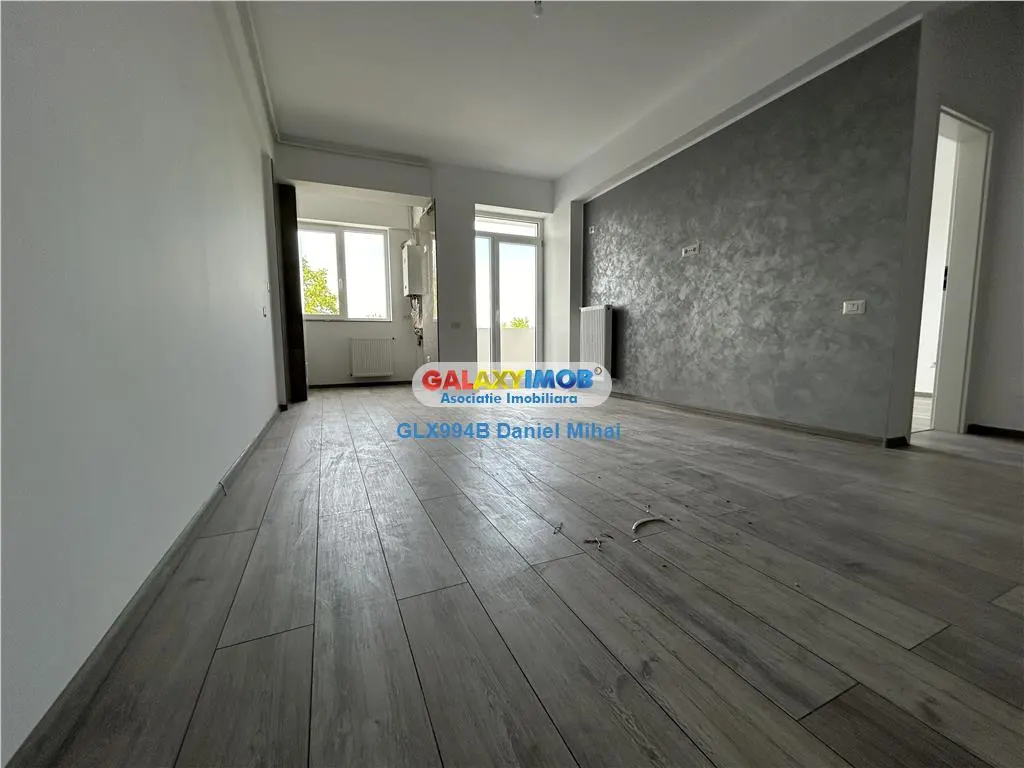 Apartament 2 camere finalizat-Leroy Merlin - foto 1