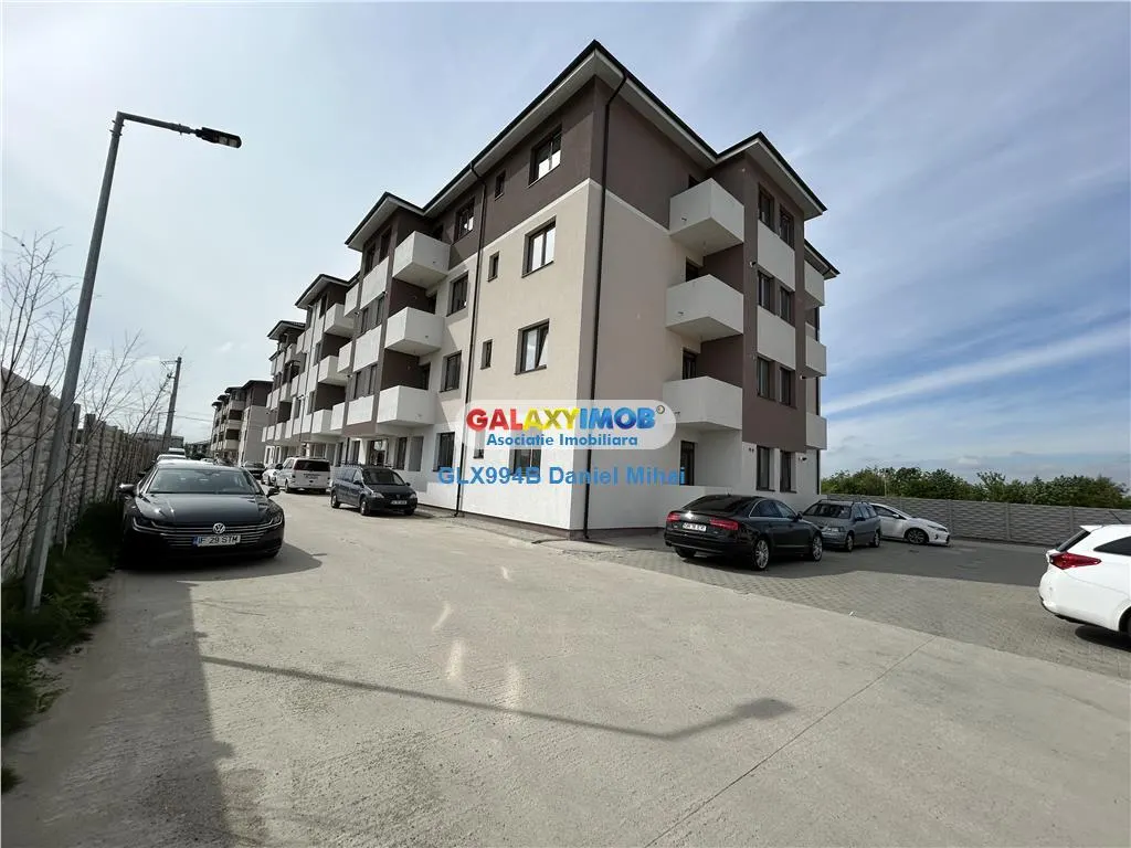 Apartament 2 camere finalizat-Leroy Merlin - foto 16
