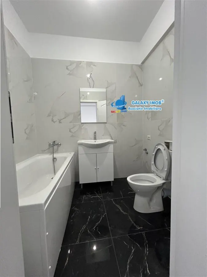 Apartament 2 camere finalizat-Leroy Merlin - foto 7