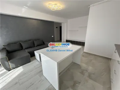 Apartament 2 camere Mobilat/Utilat-TOTUL NOU-str. ALUNULUI-LIFT - foto 1