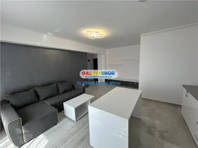 Apartament 2 camere Mobilat/Utilat-TOTUL NOU-str. ALUNULUI-LIFT - foto 11
