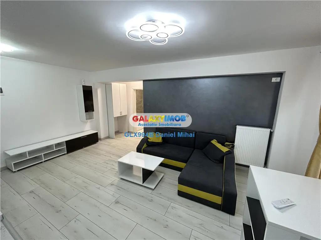 Apartament 2 camere Mobilat/Utilat-TOTUL NOU-Prelungirea Ghencea - foto 11