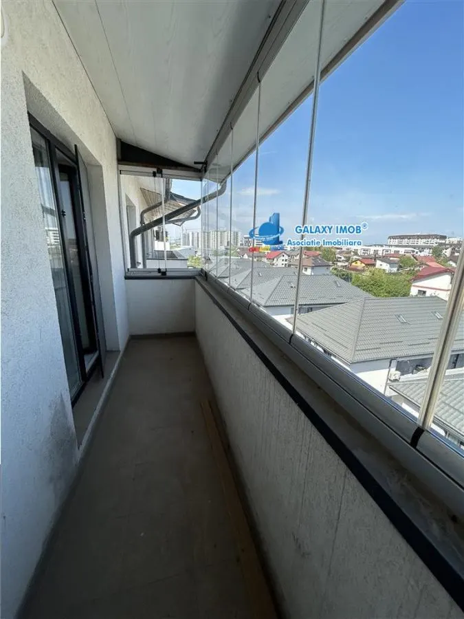 Apartament 2 camere Mobilat/Utilat-TOTUL NOU-Prelungirea Ghencea - foto 13
