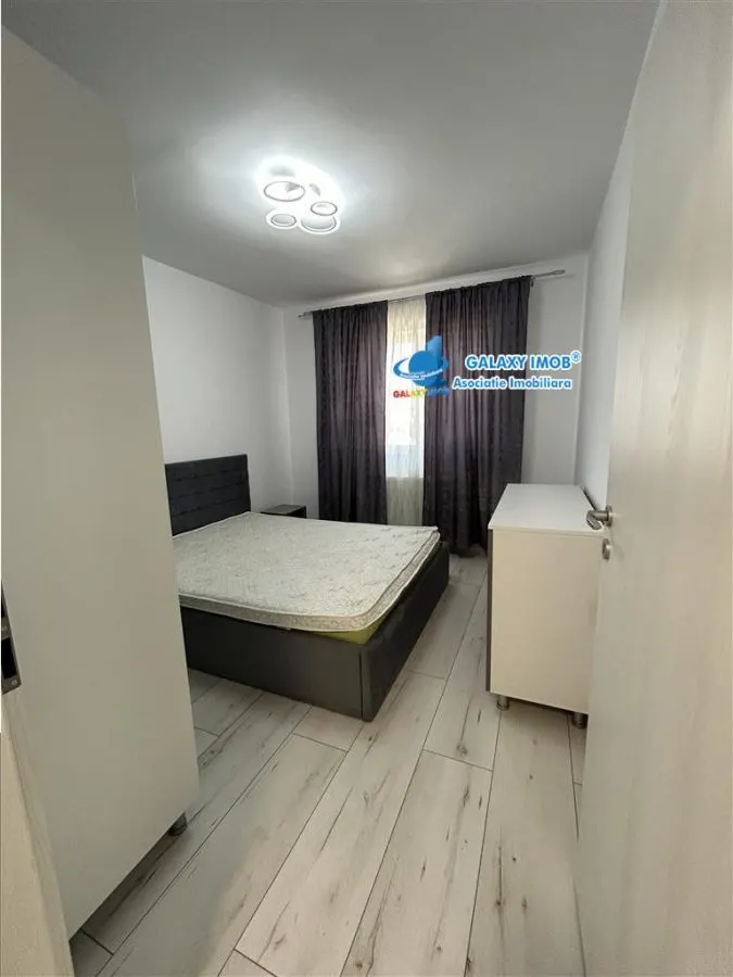 Apartament 2 camere Mobilat/Utilat-TOTUL NOU-Prelungirea Ghencea - foto 14