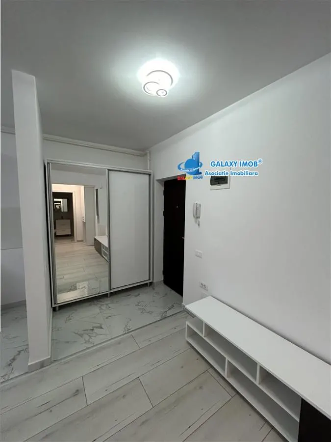 Apartament 2 camere Mobilat/Utilat-TOTUL NOU-Prelungirea Ghencea - foto 16