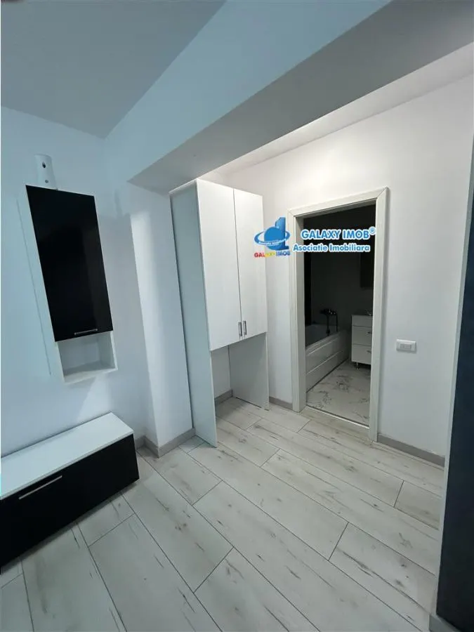 Apartament 2 camere Mobilat/Utilat-TOTUL NOU-Prelungirea Ghencea - foto 17