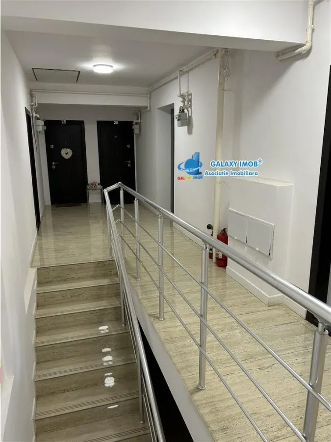 Apartament 2 camere Mobilat/Utilat-TOTUL NOU-Prelungirea Ghencea - foto 18