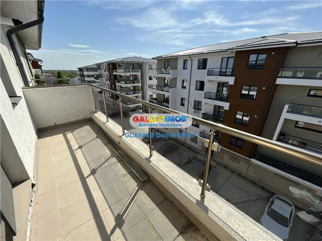 Apartament 2 camere Mobilat/Utilat-TOTUL NOU-Prelungirea Ghencea - foto 19