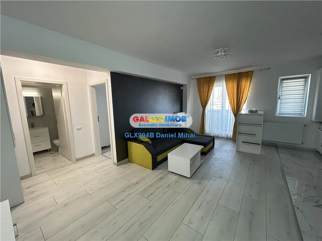 Apartament 2 camere Mobilat/Utilat-TOTUL NOU-Prelungirea Ghencea - foto 4