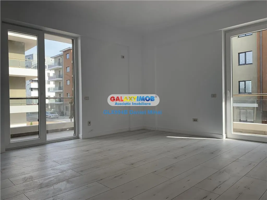 Apartament 2 camere decomandat-strada Alunului-Prelungirea Ghencea - foto 1