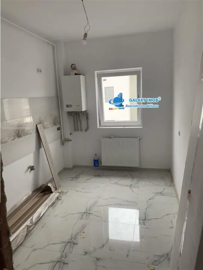 Apartament 2 camere decomandat-strada Alunului-Prelungirea Ghencea - foto 3