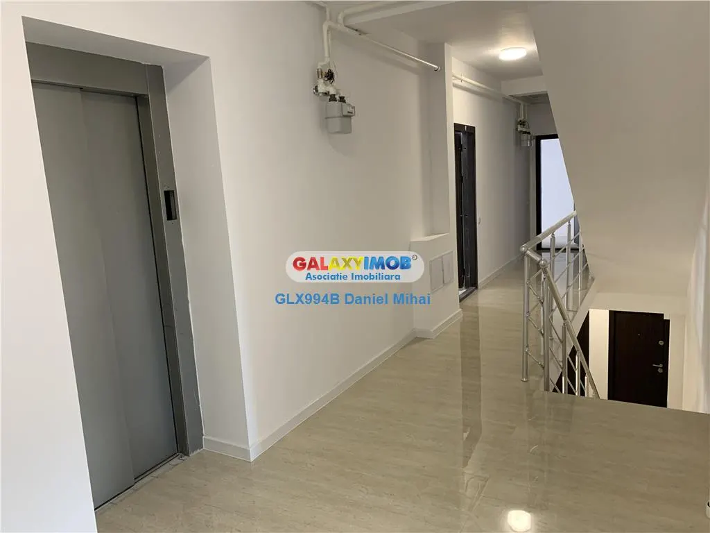 Apartament 2 camere decomandat-strada Alunului-Prelungirea Ghencea - foto 8