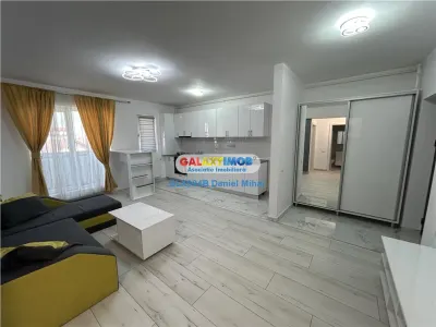 Apartament 2 camere Mobilat/Utilat-TOTUL NOU-str. ALUNULUI - foto 15