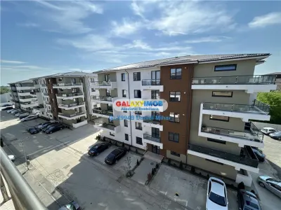 Apartament 2 camere Mobilat/Utilat-TOTUL NOU-str. ALUNULUI - foto 20
