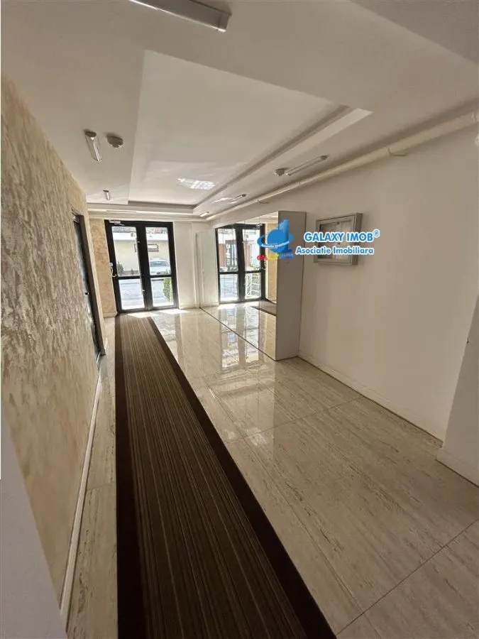 Apartament 2 camere Mobilat/Utilat-TOTUL NOU-str. ALUNULUI - foto 22