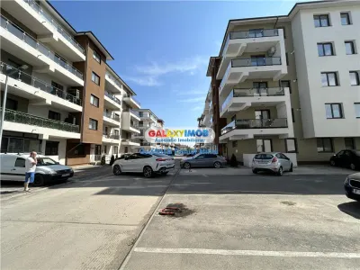 Apartament 2 camere Mobilat/Utilat-TOTUL NOU-str. ALUNULUI - foto 24