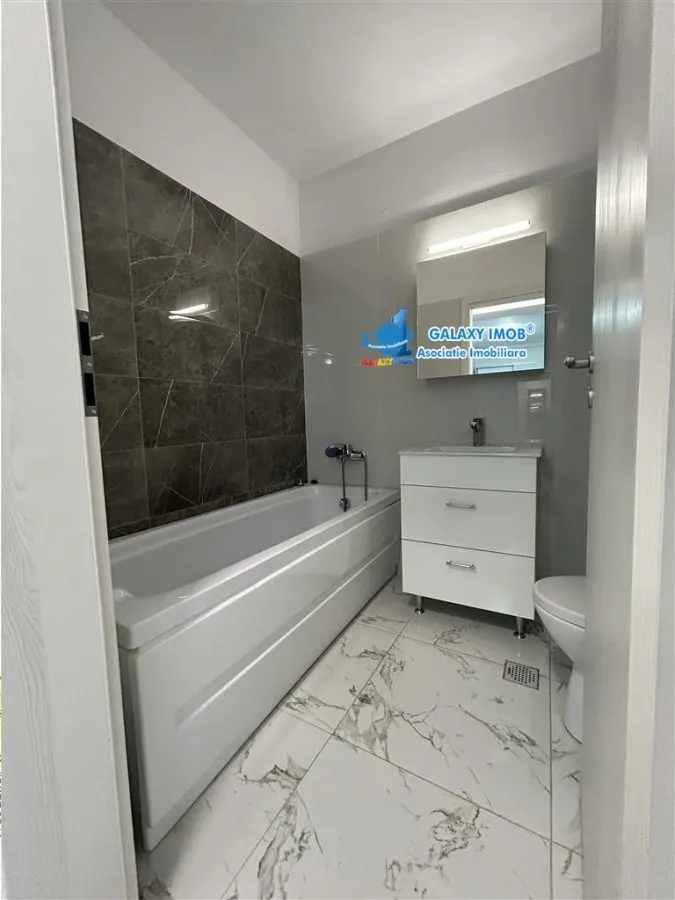 Apartament 2 camere Mobilat/Utilat-TOTUL NOU-str. ALUNULUI - foto 6