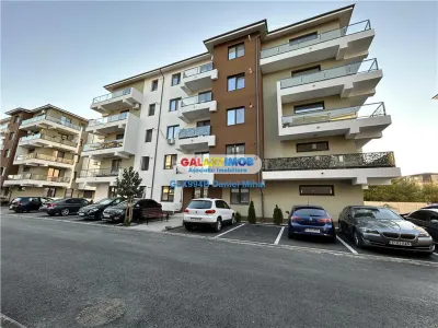 Apartament 2 camere finalizat-strada Alunului-Comision 0% - foto 1