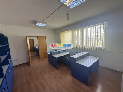 Inchiriere spatiu birouri, 200 mp, Ploiesti, Mihai Bravu - foto 2