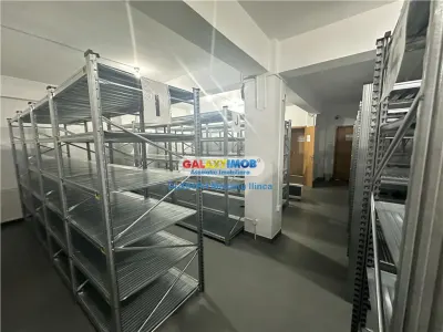 Inchiriere spatiu birouri, 200 mp, Ploiesti, Mihai Bravu - foto 14