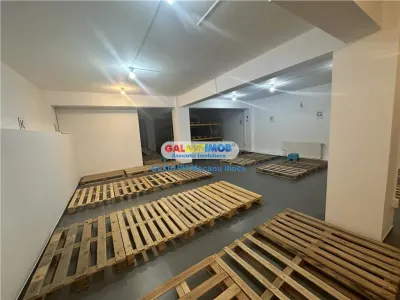 Inchiriere spatiu birouri, 200 mp, Ploiesti, Mihai Bravu - foto 4