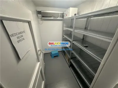 Inchiriere spatiu birouri, 200 mp, Ploiesti, Mihai Bravu - foto 5