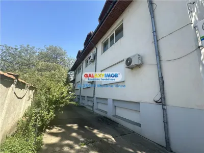 Inchiriere spatiu birouri, 200 mp, Ploiesti, Mihai Bravu - foto 6