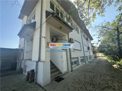 Inchiriere spatiu birouri, 200 mp, Ploiesti, Mihai Bravu - foto 8