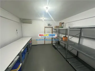 Inchiriere spatiu birouri, 680 mp, Ploiesti, Mihai Bravu - foto 15