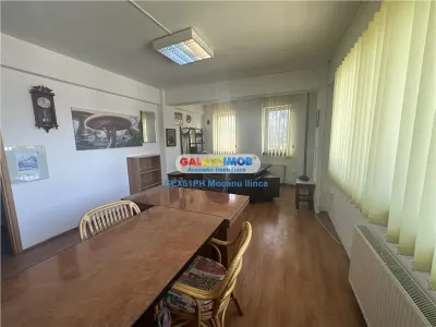 Inchiriere spatiu birouri, 680 mp, Ploiesti, Mihai Bravu - foto 21