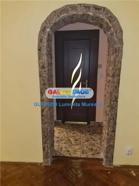 Vanzare apartament 2 camere semidecomandat Targoviste Micro 9 - foto 9