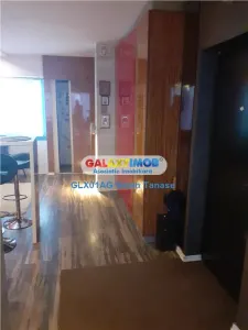 INCHIRIERE APARTAMENT 3 CAMERE ULTRACENTRAL modern 110 mp - foto 6