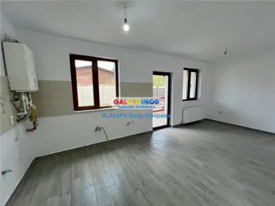 Inchiriere casa 4 camere, nemobilata, Strejnicu - foto 7