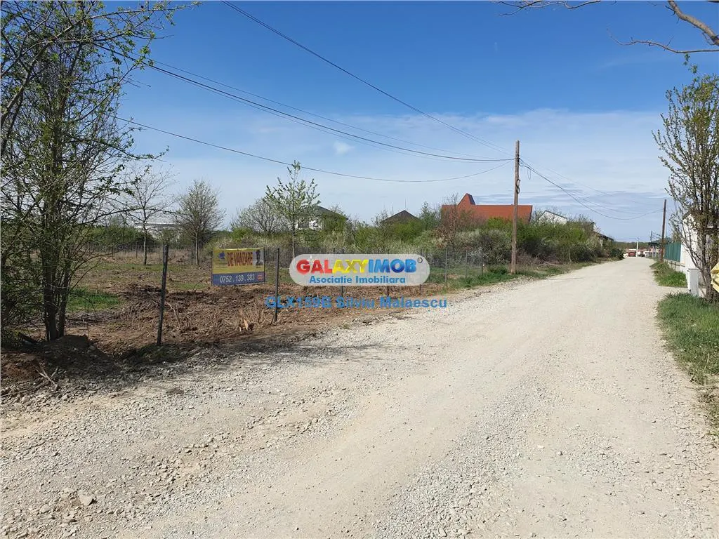 Mogosoaia 854 Mp (Ideal Investitie) - str. Eugen Barbu - foto 7