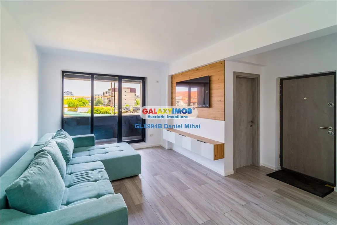 Apartament 2 camere, decomandat-Prelungirea Ghencea-Alunului - foto 19