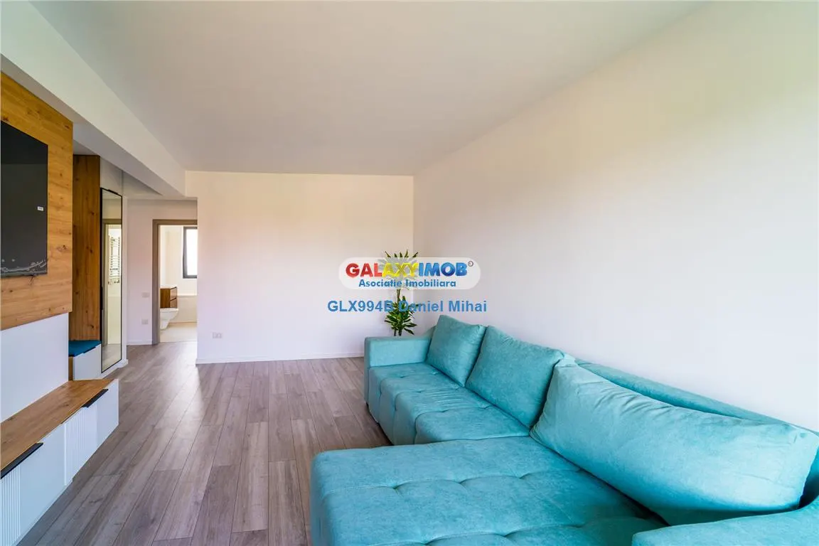 Apartament 2 camere, decomandat-Prelungirea Ghencea-Alunului - foto 3