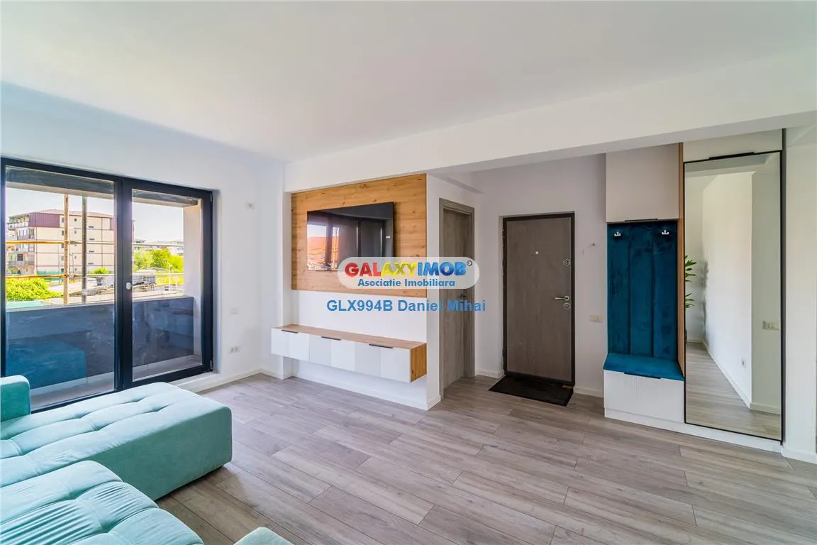 Apartament 2 camere, decomandat-Prelungirea Ghencea-Alunului - foto 6