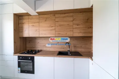 Apartament 2 camere, decomandat-Prelungirea Ghencea-Alunului - foto 9