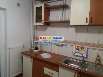 de inchiriat ap cu 2camere cf 1 DECOMANDAT  2/4  Craiovei - foto 12