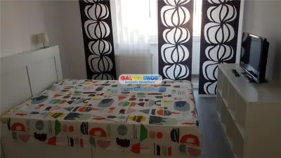 de inch garsionera moderna fond nou BANAT - foto 2