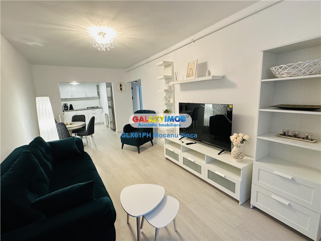 Inchiriere apartament superb, 2 camere, bloc nou, Ploiesti - foto 18