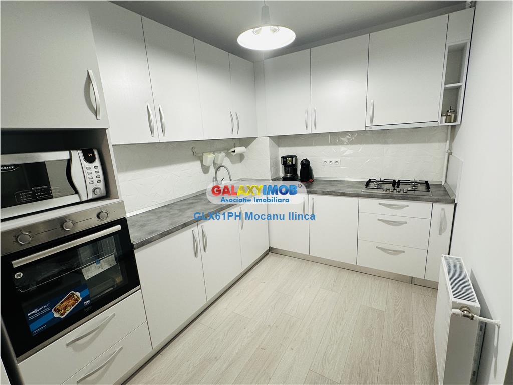 Inchiriere apartament superb, 2 camere, bloc nou, Ploiesti - foto 19