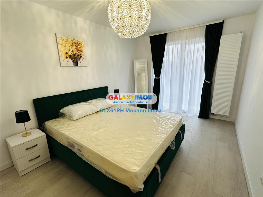 Inchiriere apartament superb, 2 camere, bloc nou, Ploiesti - foto 20
