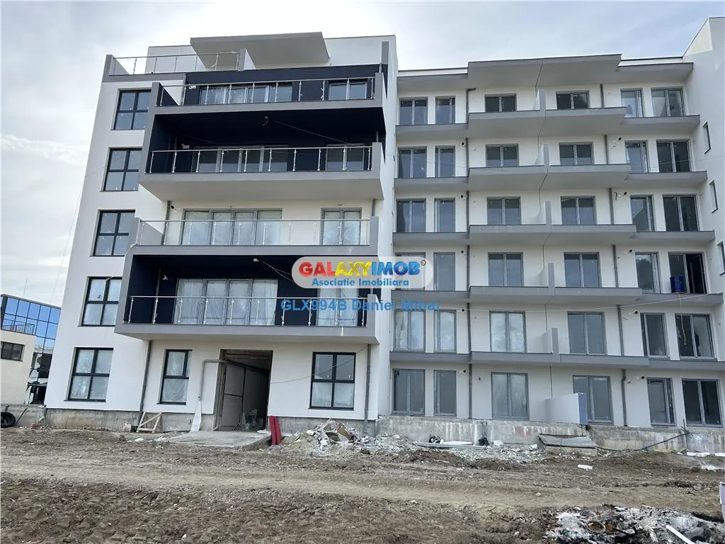 Vanzare apartament 3cam-RATE FIXE DIRECT DEZVOLTATOR-30ANI - foto 1
