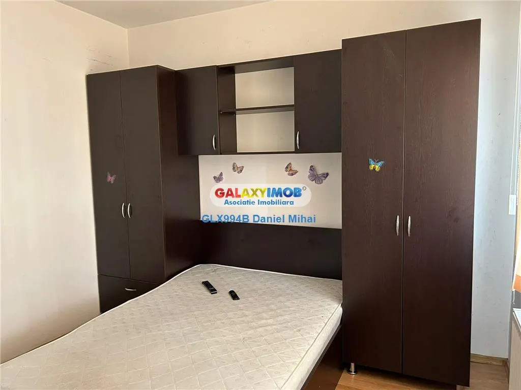 Apartament 2 camere mobilat si utilat-strada Smardan - foto 11