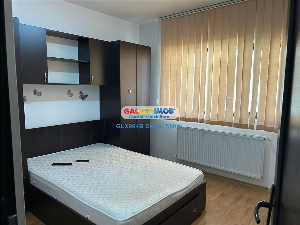 Apartament 2 camere mobilat si utilat-strada Smardan - foto 5