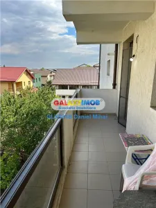 Apartament 2 camere mobilat si utilat-strada Smardan - foto 6
