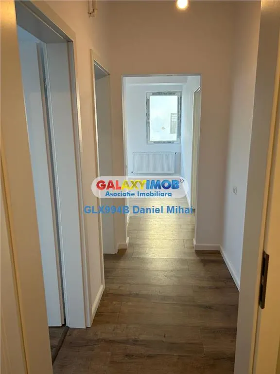Apartament 3 camere/2 bai finalizat-Strada Alunului-Proiect NOU - foto 12